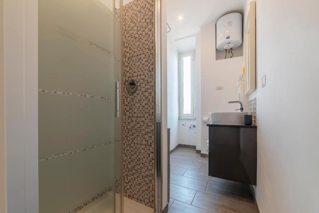 San Lorenzo Functional Flat Roma Exterior foto